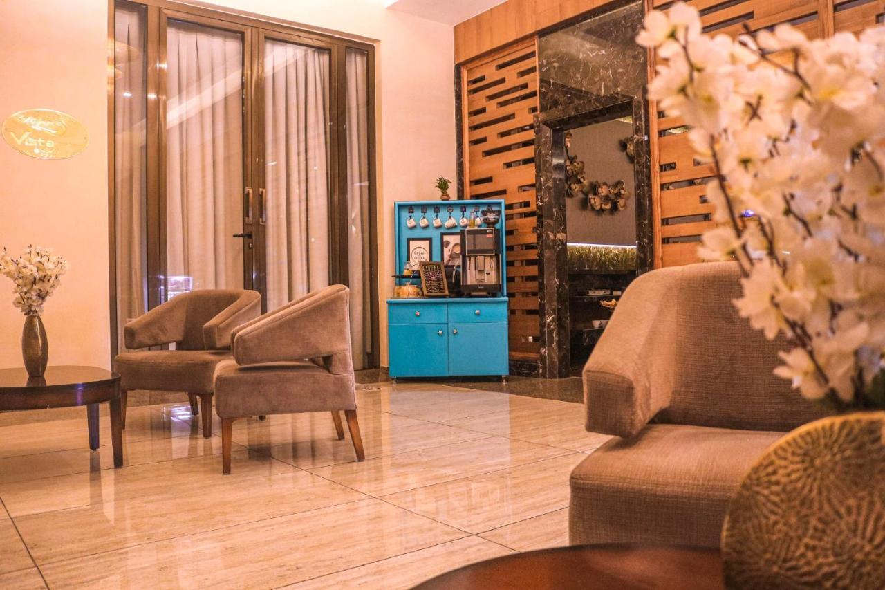 Brahma Horizon Hotel & Spa - Пушкар Екстериор снимка